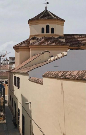 Apartamento Centro histórico Málaga